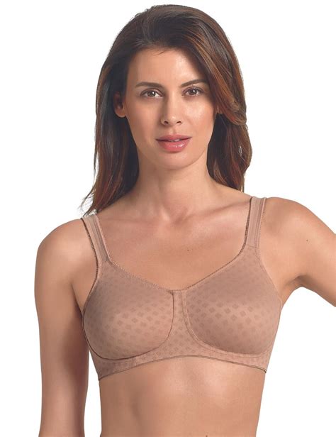 Anita Care Lisa Post Mastectomy Bra Bilateral Belle Lingerie