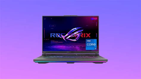 Strixly the best! A great Black Friday deal on this RTX 4060 ASUS ROG ...