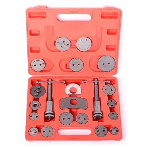 Heavy Duty Disc Brake Caliper Tool Set and Wind Back Kit for Brake ...