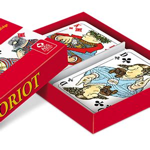 ASS Loriot Rommé Canasta Bridge Kartenspiel x Karten Altenburger