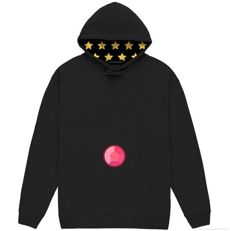 Official Steven Universe Merchandise Daylight Curfew