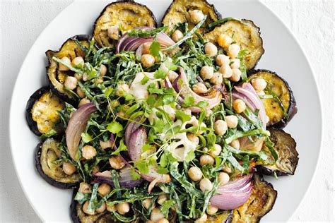 Roasted Pumpkin And Quinoa Salad