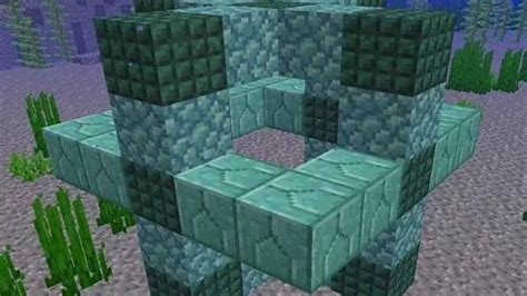 Conduit in Minecraft: How to make it, uses and more