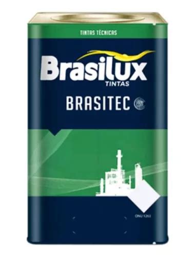 Resina Acrilica Concreto Multiuso Solvente Brasilux L Parcelamento