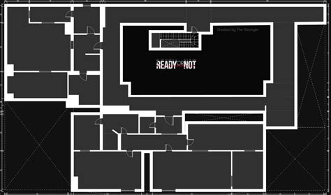 Ready or Not All Maps Background Stories, Tips and Blueprints - SteamAH