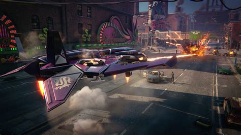 Saints Row The Third Gameplay Trailer Flash Sales Welcome Pack Net