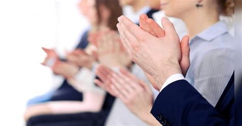 Know These Clapping Benefits For Health Clapping Benefits For Health