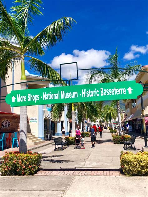 Travel Guide To St Kitts And Nevis How Where Faqs