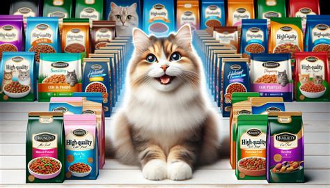 10 Best Cat Food Brands For Healthy Cats Talis Us