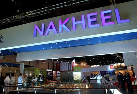 Nakheel Floats Tender To Build The Palm Gateway Construction Week Online