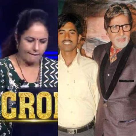 Kaun Banega Crorepati 14: Amitabh Bachchan's show gets its first ...