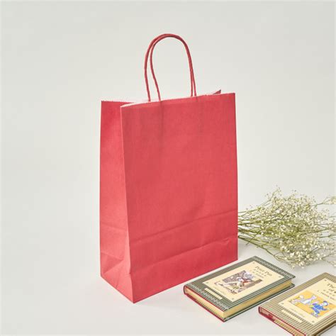 Bolsas De Papel Kraft