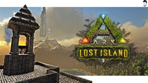 Lost Ark Tower Island