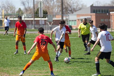 Organising a soccer tournament in 9 steps