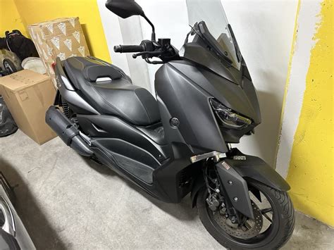 Yamaha Xmax 300 Cm3 2018 God