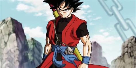 Dragon Ball Gokus 10 Best Outfits Ranked