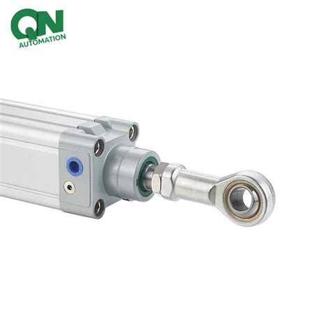 standard pneumatic cylinder qn automation