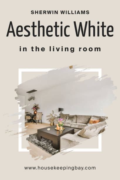 Aesthetic White Sw 7035 Color By Sherwin Williams Housekeepingbay