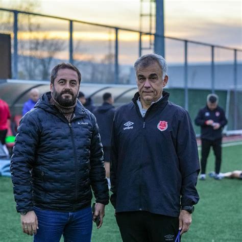 Kullarsporun Yeni Teknik Patronu Eser Karde Ler Oldu Spor