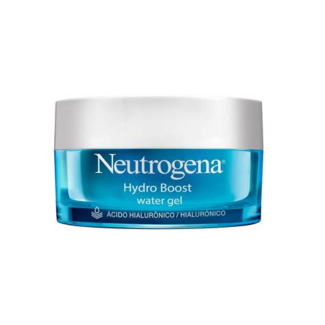 Neutrogena Hydro Boost Water Gel X 50g La Farma