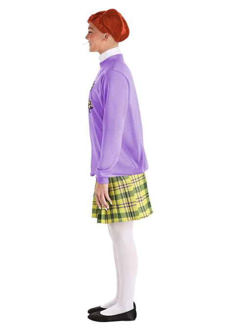 Adult Disney And Pixar Darla Finding Nemo Costume Disney Costumes