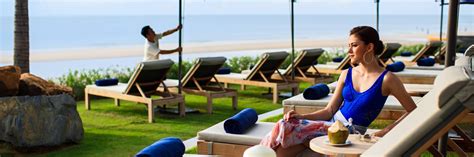 Elevate & Enjoy in Hua Hin, Thailand | Marriott Hotels & Resorts