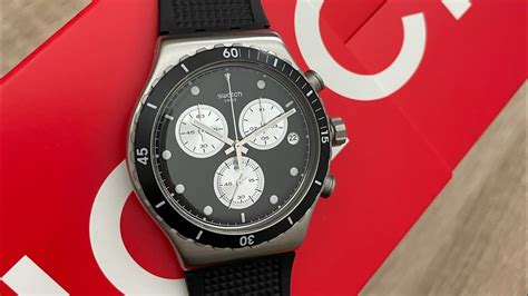 Swatch Swiss Irony