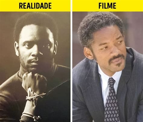 A Hist Ria De Chris Gardner Que Inspirou O Filme Procura Da