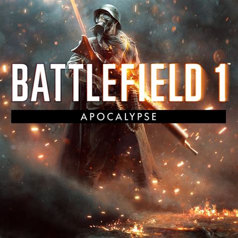 Battlefield 1: Apocalypse - IGN