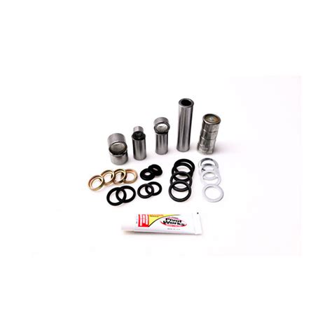 Pivot Works Linkage Bearing Kit Pwlk K Enduroshop