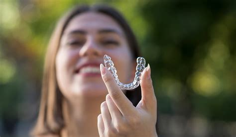 What Invisalign Is And How It Can Transform Your Smile