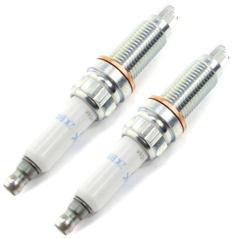 Spark Plug Sparkplug Ngk Zkbr A Htu Set Pieces Buy Online In Th