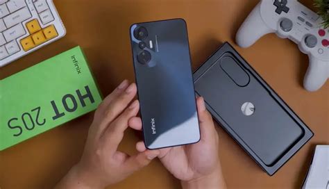 Kelebihan Dan Kekurangan Infinix Hot S Cuma Jutaan Droila