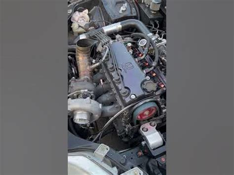 D16 Turbo - YouTube