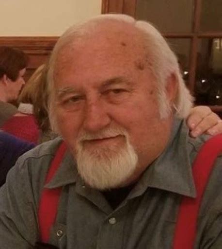 Thomas Michael Holmes Obituary Archer Milton Funeral Home