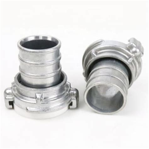 Russian Gost Hose Coupling