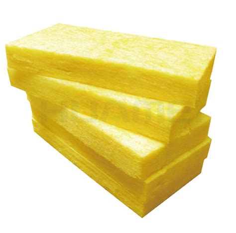 Glass Wool Glass Wool Board Huamei