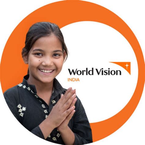 World Vision India - YouTube