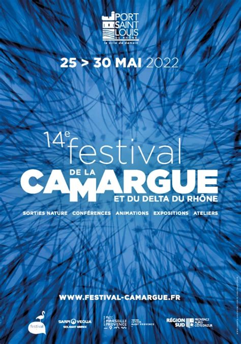 Festival De Camargue Montier Photo Festival