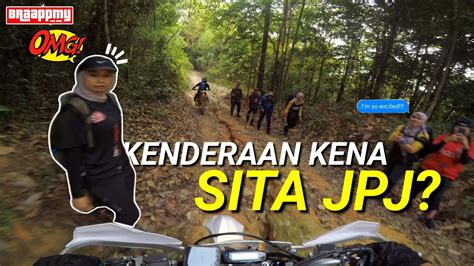 KONGSI PENGALAMAN DAN CARA NAK DAPATKAN KENDERAAN SITA JPJ YouTube