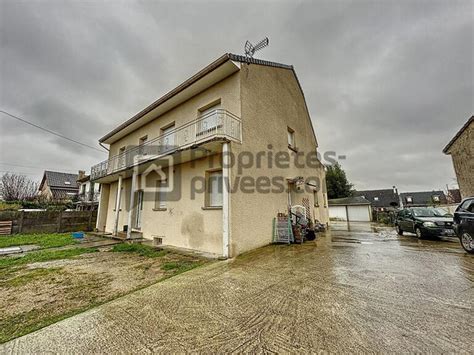 Maison à Roissy en Brie Vente de luxe BellesPierres