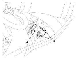 Kia Sportage Manifold Absolute Pressure Sensor Maps Repair