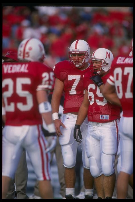 Nebraska Cornhuskers: Power Ranking the Huskers' National Championship ...