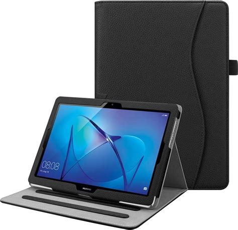 Fintie Case For Huawei Mediapad T Corner Protection Multi Angle