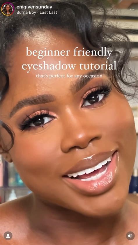 Eyeshadow Tutorial For Beginners Very Detailed Artofit