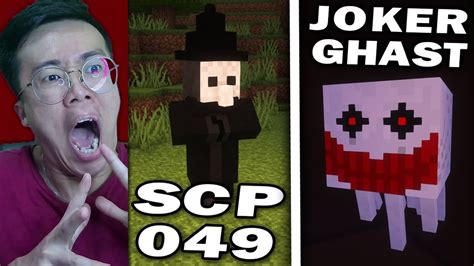 Fix Inilah 7 Creepypasta Teraneh Yang Pernah Ada Di Minecraft Pt 50