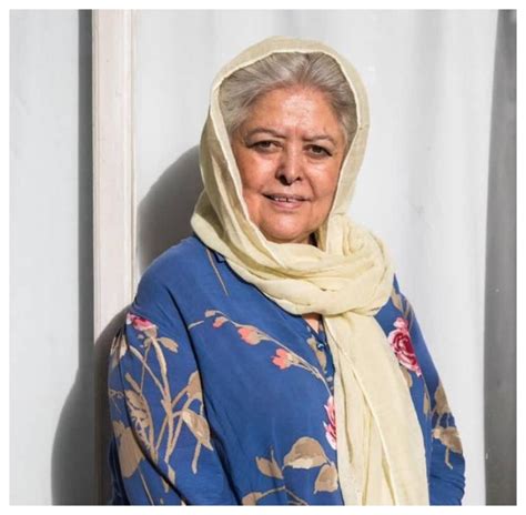 Time Magazine Recognize An Afghan Woman Activist As One Of The Most