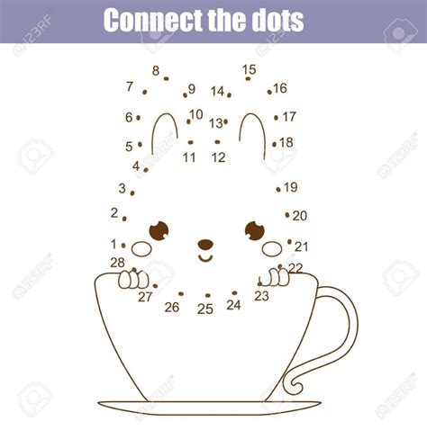 numbers  kids drawing  getdrawings