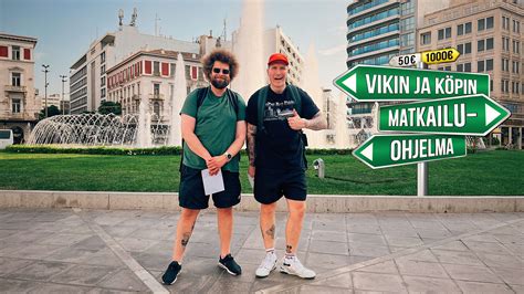 K2 J1 Sambesi Maailman Mahtavimmat Joet Yle Areena