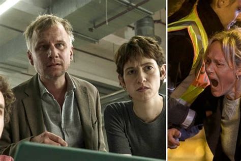 Svenja Jung Ber Ard Serie Naked Irgendwann Wird Der Sex Zur Qual Stern De